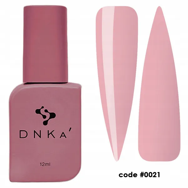 DNKa Liquid Acrygel, 12 ml pink puff