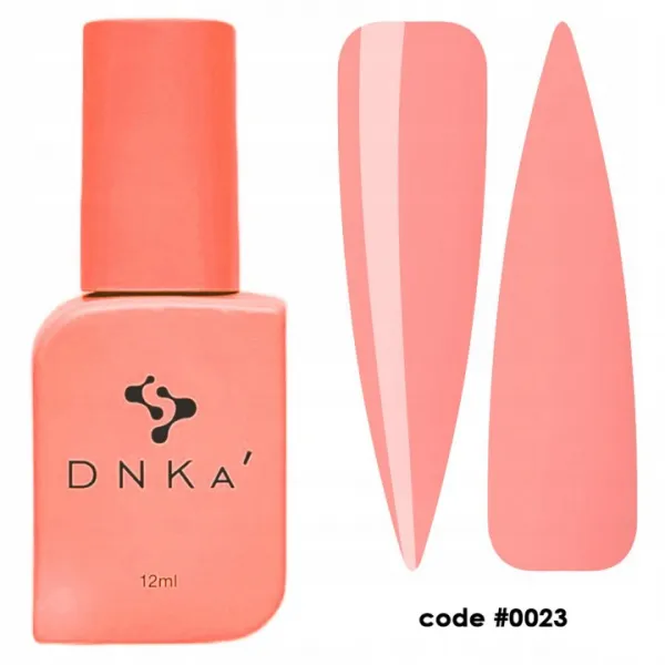 DNKa Liquid Acrygel #0023 chupa chups 12 ml