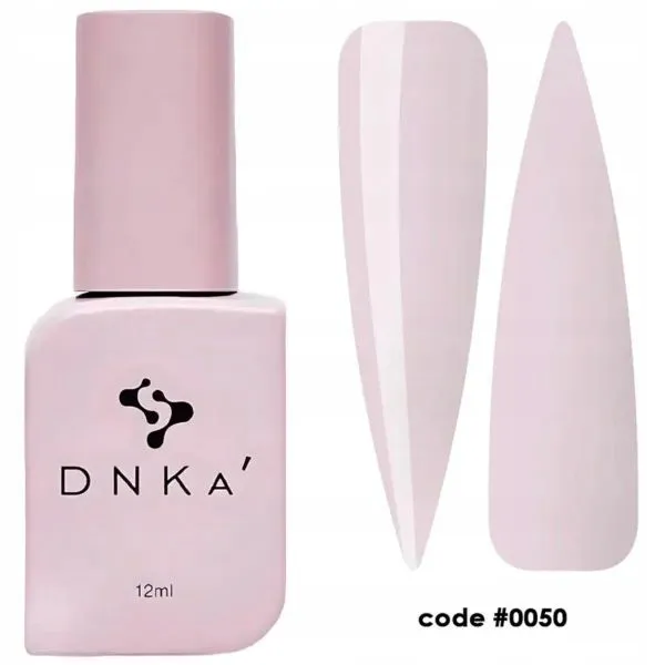 DNKa Akrylożel AcryGel Liquid 0050 Cassiopeia 12ml