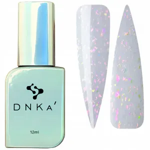 DNKa Liquid AcryGel 0052 Octans Akrylożel w butelce z pędzelkiem 12ml