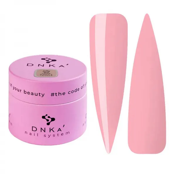 Żel-galaretka DNKa Jelly Gel 5 Trigger 15 ml