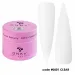 DNKa BUILDER GEL żel budujący do paznokci 15ml JELLY GEL #0001 Clear