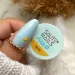 SAUTE NAILS Żel do zdobień paznokci ARTISTIC No 03 Żółty YELLOW 5g