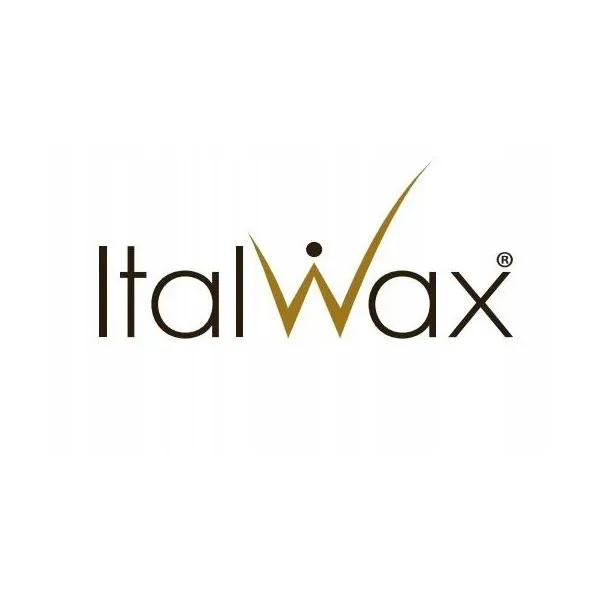 ItalWax Nirvana Film Wax wosk drops 1kg Sandalwood