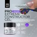 Palu Żel Konstrukcyjny Do Budowania Paznokci Pro Extreme 45g Clear