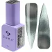 DNKa' Lakier Hybrydowy Color Code #0149 Cat Eye 12 ml