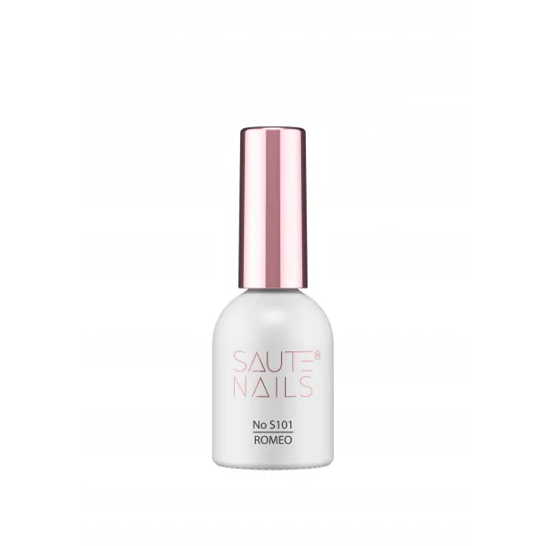 Saute Nails S101 Romeo 8 ml lakier hybrydowy