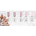 Saute Nails S101 Romeo 8 ml lakier hybrydowy