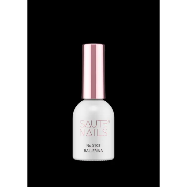 Saute Nails Julia S100 8 ml lakier hybrydowy