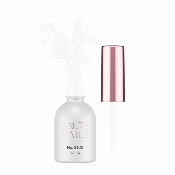 Saute Nails Julia S100 8 ml lakier hybrydowy