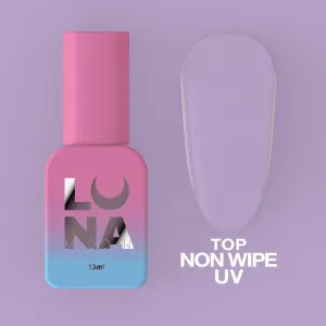 LUNA Top Non Wipe UV , 13ml