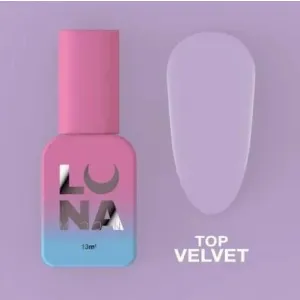 Top LUNA Velvet (Matt) 13 ml(300-0574)