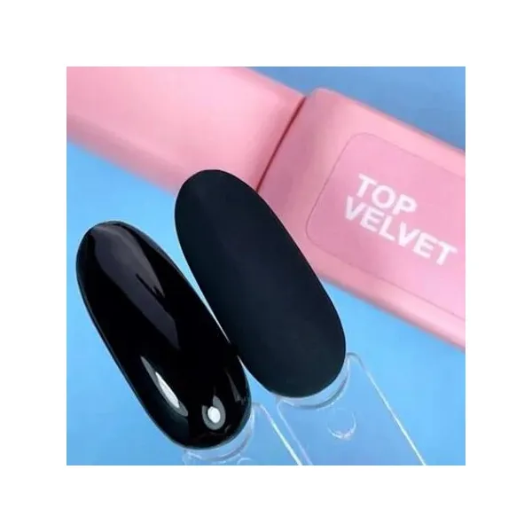 Top LUNA Velvet (Matt) 13 ml(300-0574)