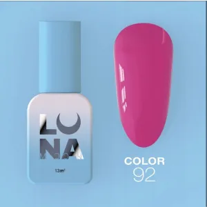 Luna Color 92, 13 ml lakier hybrydowy