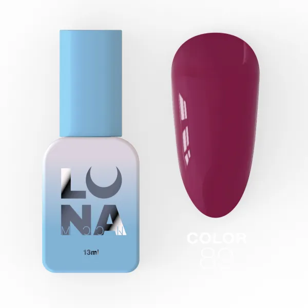 Luna Color 89, 13 ml lakier hybrydowy