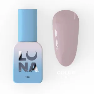 Luna Color 29, 13 ml czarny lakier hybrydowa