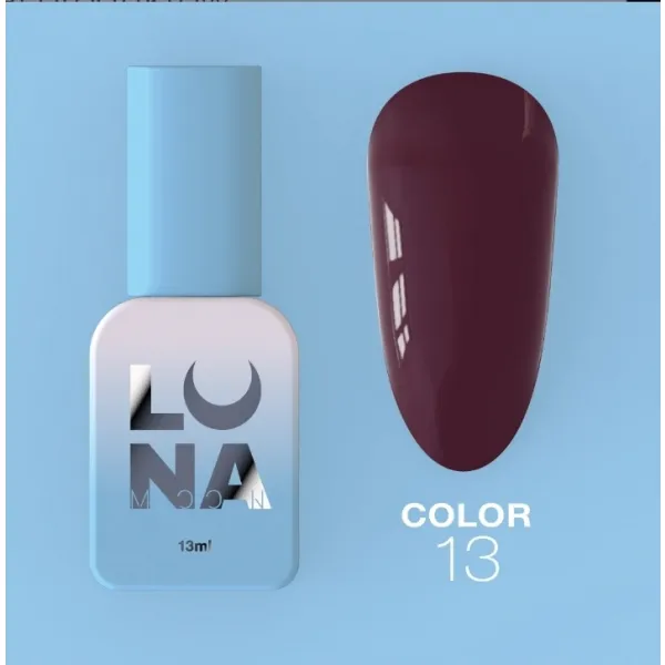 Lunamoon Color nr 18 13ml