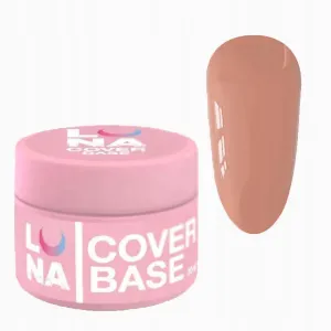 Lunamoon Cover Base 02, 30ml