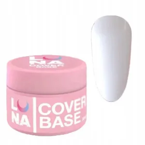 Lunamoon Cover Base 04, 30ml