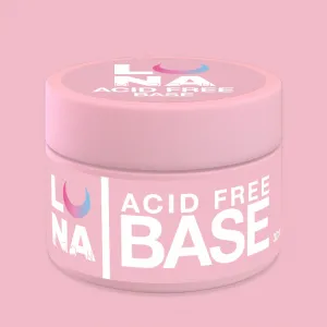 Luna moon acid free Base (30 ml)