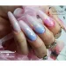 Brokat Do Paznokci Princess Nails Effect nr 3