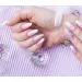 Brokat Do Paznokci Princess Nails Effect nr 6