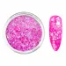 Brokat Do Paznokci Princess Nails Effect nr 8