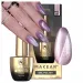 Makear Lakier Hybrydowy Cat Eye MCL02 Fluffy Violet 8 ml