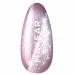 Makear Lakier Hybrydowy Cat Eye MCL02 Fluffy Violet 8 ml