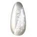 Makear Lakier Hybrydowy Cat Eye MCL03 Silver Purr 8 ml