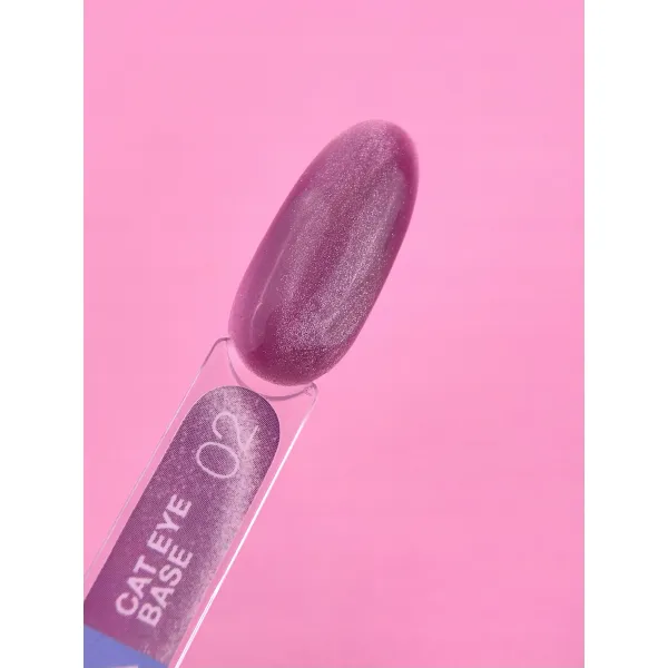 Luna moon baza budująca cat eye 02 13 ml