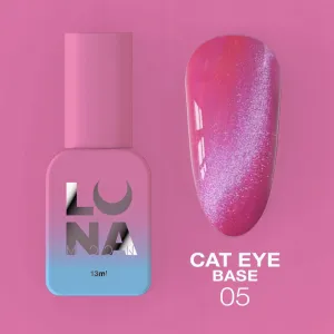 Luna moon baza budująca cat eye 05 13 ml