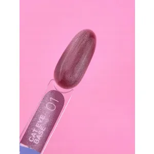 Luna moon cat eye base 01 13 ml