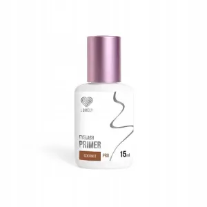 Lovely Primer Do Rzęs Coconut 15 ml