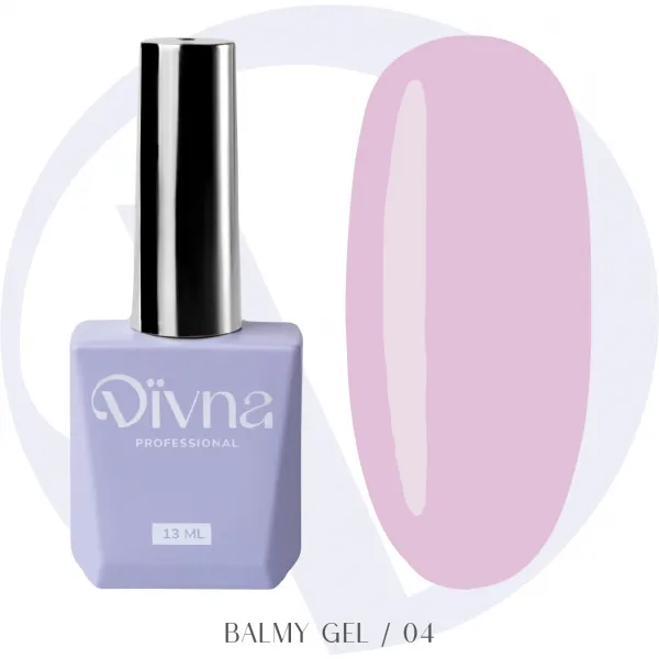 Divna Balmy Bottle Gel Żel w Butelce 04 13 ml