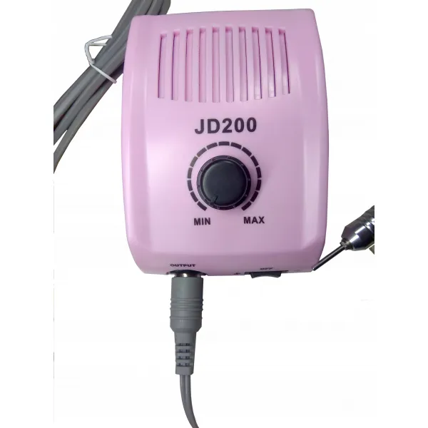 Frezarka do manicure pedicure JSDA JD200 35W