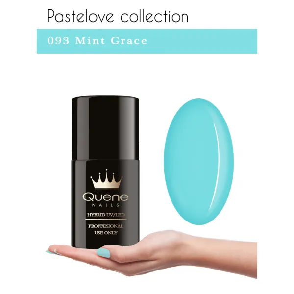 Pastelove mint grace 6ml