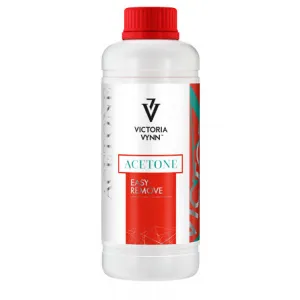 Victoria Vynn ACETONE Easy Remove / 1000ml