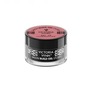 Victoria Vynn Build Gel Żel Budujący - No.13 Dusty Pink 15 ml