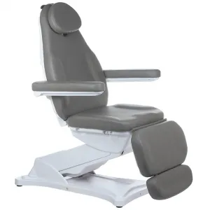 Elektryczny fotel kosmetyczny MODENA BD-8194