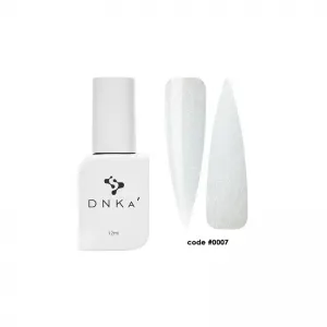 Dnka' Liquid Acrygel Code #0007 Milky Way 12 ml