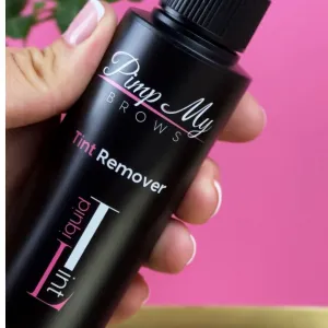 Tint Remover do płynnej farbki Liquid Tint 100ml Pimp My Brows