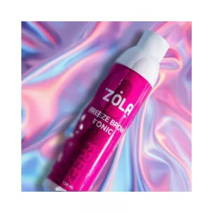 Zola tonik chłodzący 150 ml