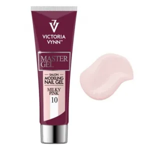 .MASTER GEL 10 kolor: Milky Pink Victoria Vynn - Master żel Mleczny Róż
