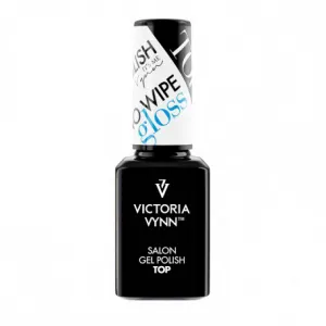 Victoria Vynn Top Hybrydowy Gloss - bez przemywania No Wipe 15 ml
