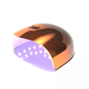 Lampa Makear LED UV Salon Standard 48W
