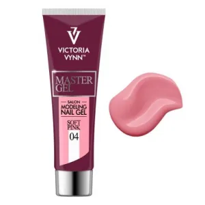 Victoria Vynn Master Gel nr 04 - kolor: Soft Pink 60 g