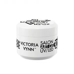 Victoria Vynn ART GEL 3D 01 Creamy White 5ml
