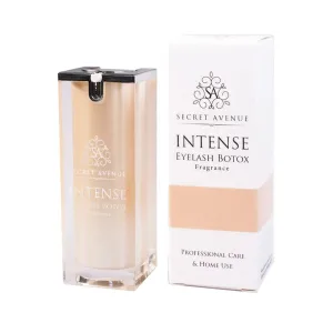 Secret Avenue Intense Eyelash Botoks Fragrance 15 ml