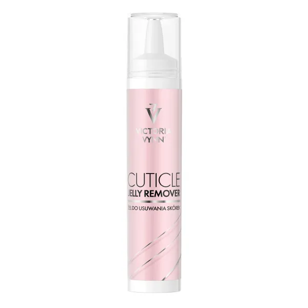 Victoria Vynn CUTICLE JELLY REMOVER 30ml